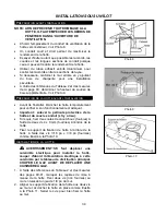 Preview for 36 page of KOBE CHX9130SB Installation Instructions And Operation Manual