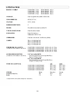 Preview for 41 page of KOBE CHX9130SB Installation Instructions And Operation Manual