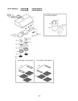 Preview for 46 page of KOBE CHX9130SB Installation Instructions And Operation Manual