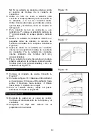 Preview for 63 page of KOBE CHX9130SB Installation Instructions And Operation Manual