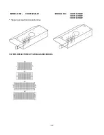 Preview for 68 page of KOBE CHX9130SB Installation Instructions And Operation Manual