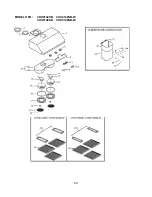 Preview for 71 page of KOBE CHX9130SB Installation Instructions And Operation Manual