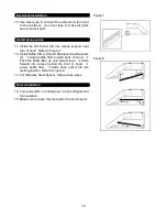 Preview for 12 page of KOBE CHX9130SQB-1 Installation Instructions And Operation Manual