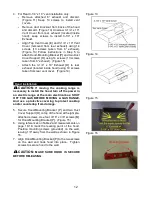 Предварительный просмотр 14 страницы KOBE CHX9130SQB-1 Installation Instructions And Operation Manual