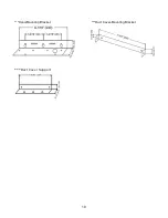 Preview for 21 page of KOBE CHX9130SQB-1 Installation Instructions And Operation Manual