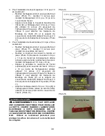 Preview for 40 page of KOBE CHX9130SQB-1 Installation Instructions And Operation Manual