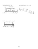 Preview for 47 page of KOBE CHX9130SQB-1 Installation Instructions And Operation Manual