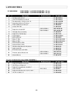 Preview for 48 page of KOBE CHX9130SQB-1 Installation Instructions And Operation Manual