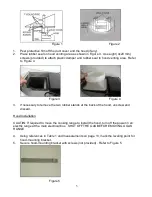 Предварительный просмотр 7 страницы KOBE CX-183 Installation Instructions And Operation Manual