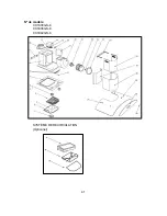 Preview for 43 page of KOBE CX1830GS-8 Installation Instructions And Operation Manual