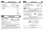 Предварительный просмотр 4 страницы KOBE DDH180 Operator'S Manual