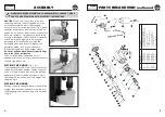 Preview for 4 page of KOBE DMM3050i Operator'S Manual