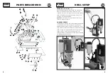 Preview for 5 page of KOBE DMM3050i Operator'S Manual