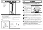 Предварительный просмотр 4 страницы KOBE FT893 Operator'S Manual