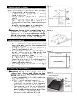 Предварительный просмотр 8 страницы KOBE IN2630SQB-700-2 Installation Instructions And Operation Manual