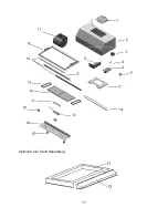 Preview for 20 page of KOBE IN2636SQB-1 Installation Instructions And Operation Manual