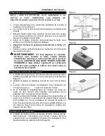 Preview for 32 page of KOBE IN2636SQB-1 Installation Instructions And Operation Manual