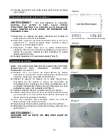 Preview for 34 page of KOBE IN2636SQB-1 Installation Instructions And Operation Manual