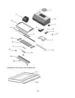 Preview for 43 page of KOBE IN2636SQB-1 Installation Instructions And Operation Manual