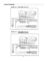 Preview for 21 page of KOBE IN2636SQB-1200 Installation Instructions And Operation Manual