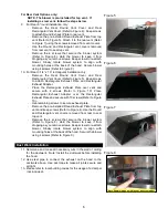 Preview for 9 page of KOBE IN2636SQB-700-1 Installation Instructions And Operation Manual