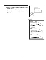 Preview for 11 page of KOBE IN2636SQB-700-1 Installation Instructions And Operation Manual