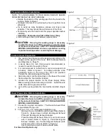 Предварительный просмотр 8 страницы KOBE IN2636SQB-700 Installation Instructions Manual