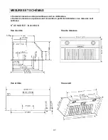 Предварительный просмотр 43 страницы KOBE IN2636SQB Installation Instructions And Operation Manual