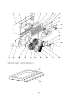 Предварительный просмотр 46 страницы KOBE IN2636SQB Installation Instructions And Operation Manual