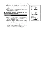 Предварительный просмотр 64 страницы KOBE IN2636SQB Installation Instructions And Operation Manual