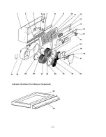 Предварительный просмотр 73 страницы KOBE IN2636SQB Installation Instructions And Operation Manual