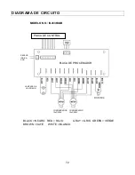 Preview for 74 page of KOBE IN2636SQB Installation Instructions And Operation Manual