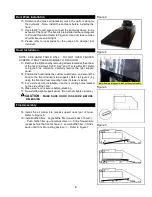 Предварительный просмотр 9 страницы KOBE IN2642SQB-1200-1 Installation Instructions And Operation Manual