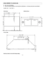 Preview for 16 page of KOBE IN2730SF-1 Installation Instructions And Operation Manual