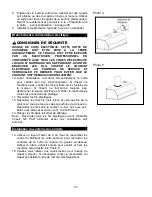 Preview for 33 page of KOBE IN2730SF-1 Installation Instructions And Operation Manual