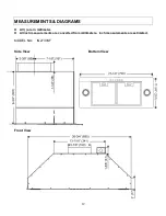 Предварительный просмотр 14 страницы KOBE IN2730SF Installation Instructions And Operation Manual