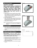 Preview for 9 page of KOBE IN28 SQB Series Installation Instructions And Operation Manual