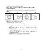 Preview for 35 page of KOBE IS2036GS Installation Instructions And Operation Manual