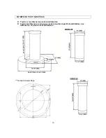 Preview for 37 page of KOBE IS2036GS Installation Instructions And Operation Manual