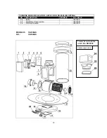 Preview for 39 page of KOBE IS2036GS Installation Instructions And Operation Manual