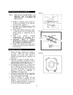 Preview for 54 page of KOBE IS2036GS Installation Instructions And Operation Manual