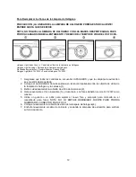 Preview for 59 page of KOBE IS2036GS Installation Instructions And Operation Manual