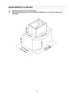 Preview for 15 page of KOBE IS2136SQB Installation Instructions And Operation Manual