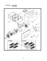 Preview for 17 page of KOBE IS2136SQB Installation Instructions And Operation Manual