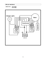 Preview for 18 page of KOBE IS2136SQB Installation Instructions And Operation Manual