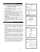 Preview for 29 page of KOBE IS2136SQB Installation Instructions And Operation Manual