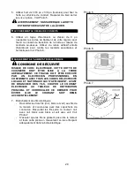 Preview for 30 page of KOBE IS2136SQB Installation Instructions And Operation Manual