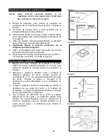 Preview for 50 page of KOBE IS2136SQB Installation Instructions And Operation Manual