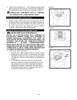 Preview for 51 page of KOBE IS2136SQB Installation Instructions And Operation Manual