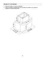 Preview for 57 page of KOBE IS2136SQB Installation Instructions And Operation Manual